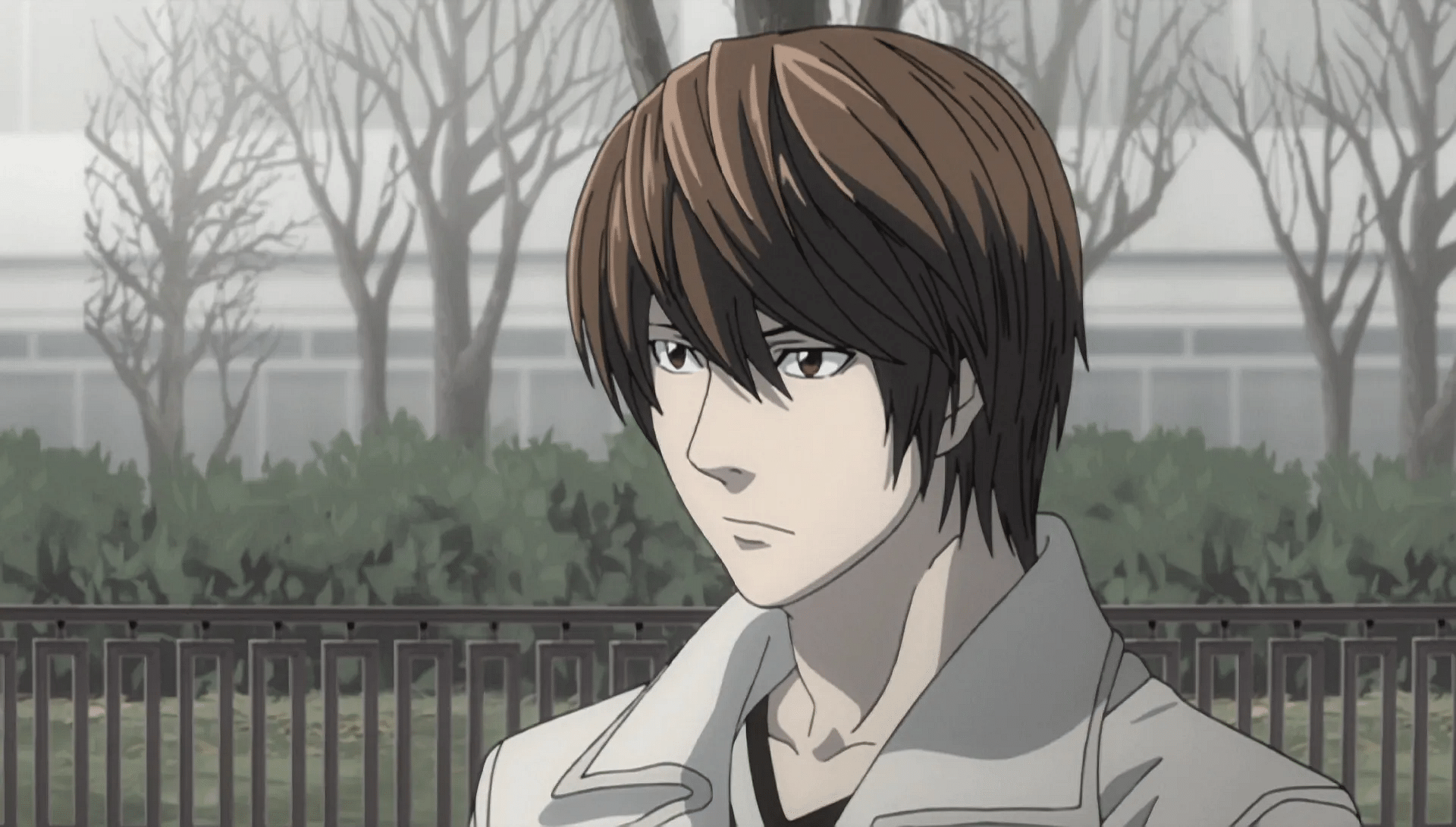 Death Note's Iconic moments - Sportskeeda Stories