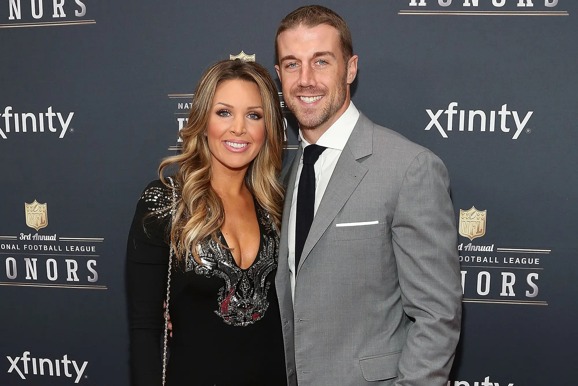 Hottest NFL Wives - TFM