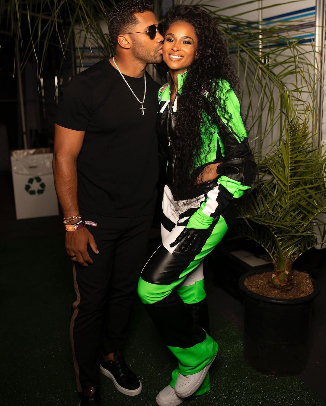 5 Finds from Ciara & Russell Wilson's Kohl's Line We're Obsessed With