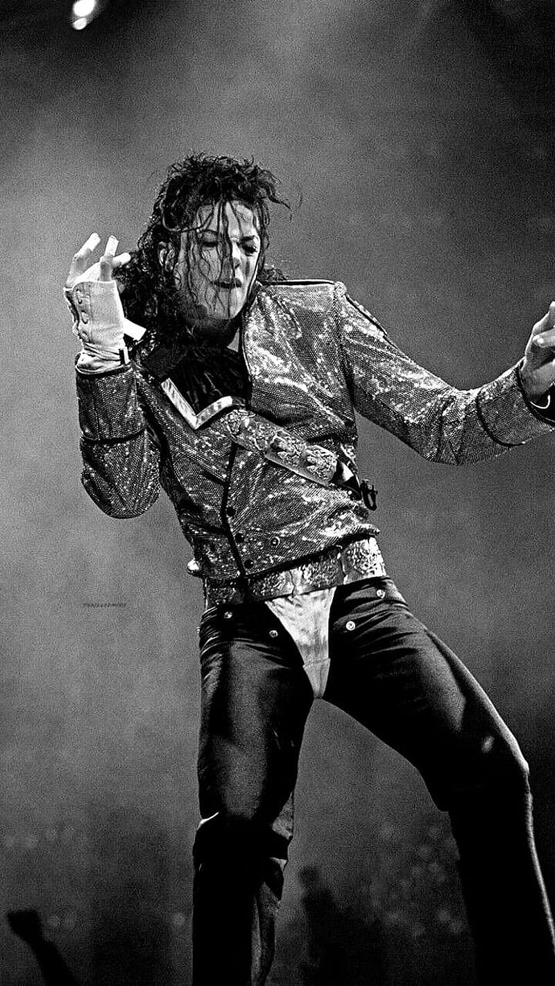 Music Michael Jackson HD Wallpaper