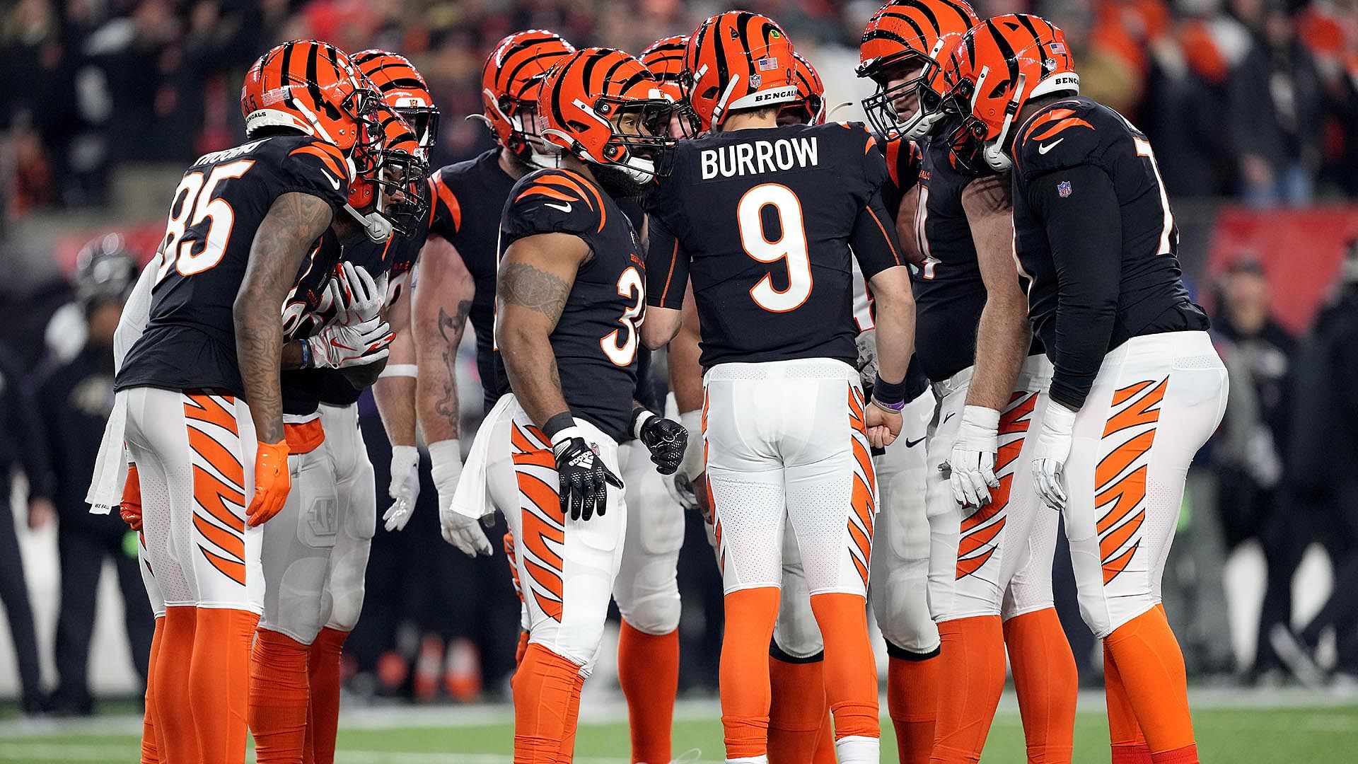 Cincinnati Bengals: 1988 team considered best in franchise history