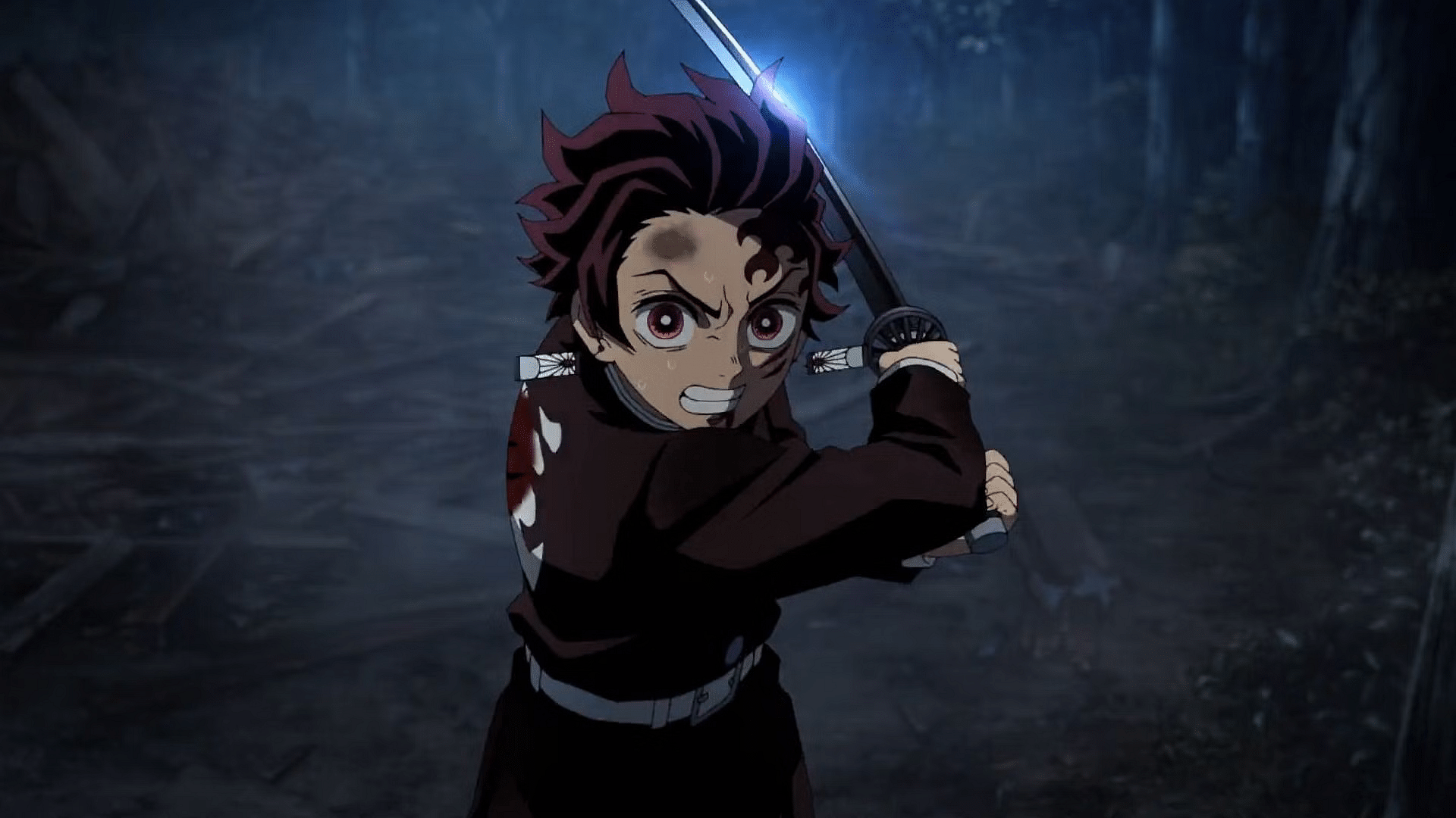 Demon Slayer: Kimetsu no Yaiba: Season 1, Episode 8 - Rotten Tomatoes