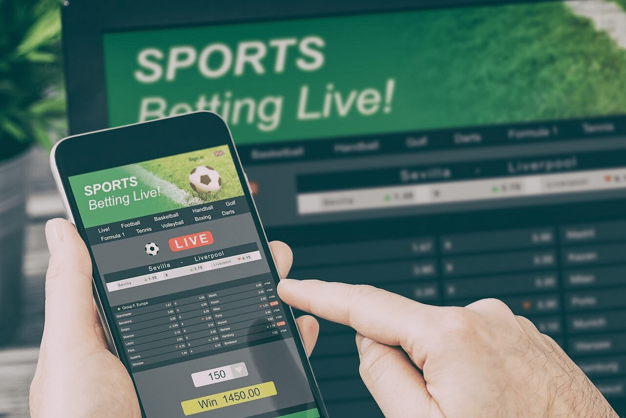 Best Super Bowl Betting Apps - Sportskeeda Stories