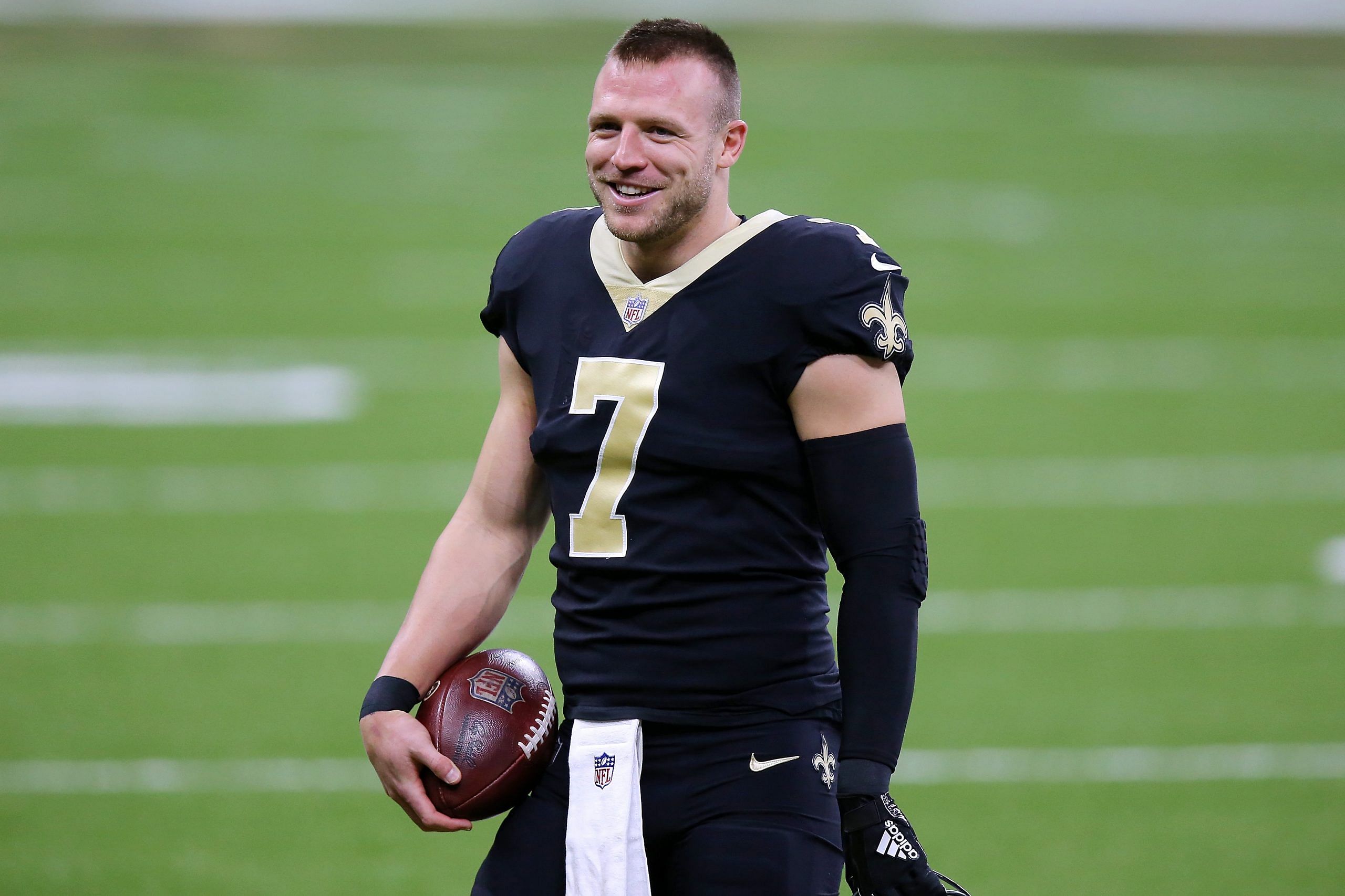 Taysom Hill - Wikipedia