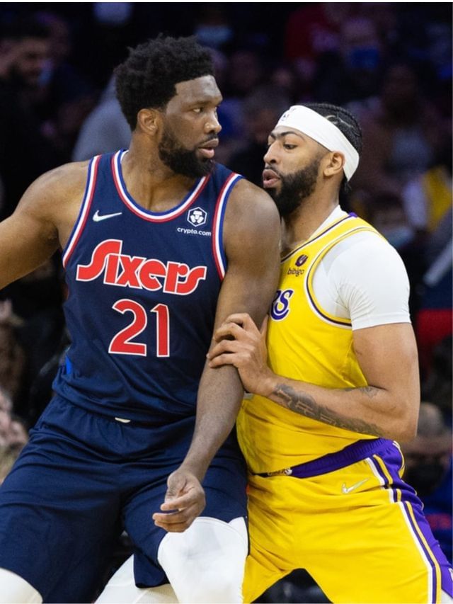 Top 5 Teams Since the 2023 NBA Trade Deadline Sportskeeda Stories