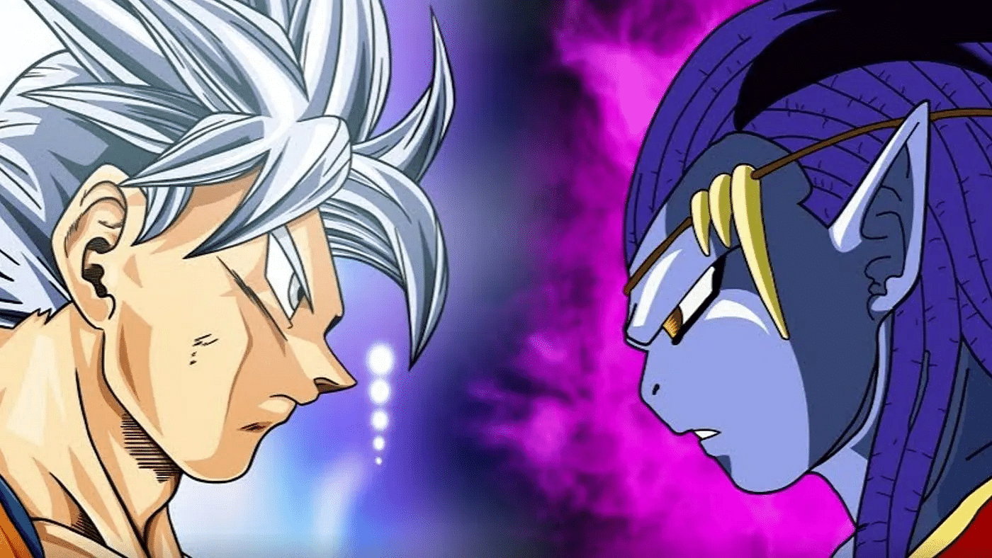 Is Dragon Ball Super Season 2: Galactic Patrol Prisoner Arc Anime Coming?