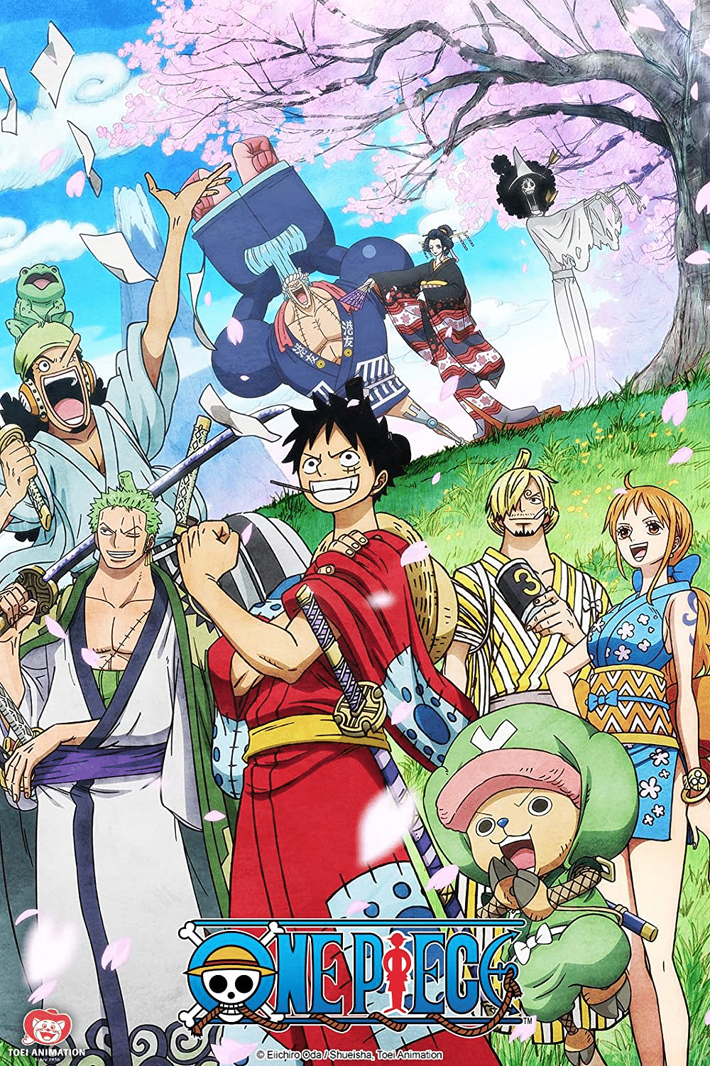 Is One Piece leaving Hulu in 2023? Explained