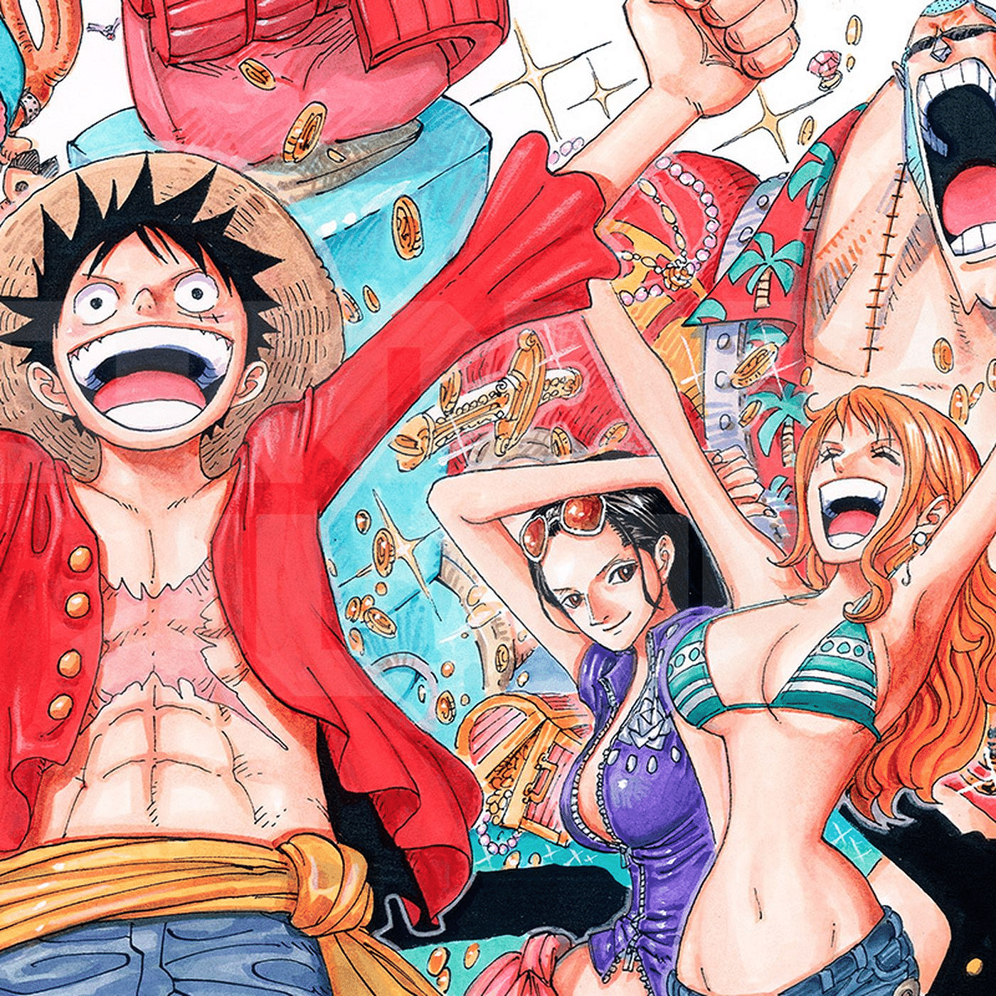 Is One Piece leaving Hulu in 2023? Explained