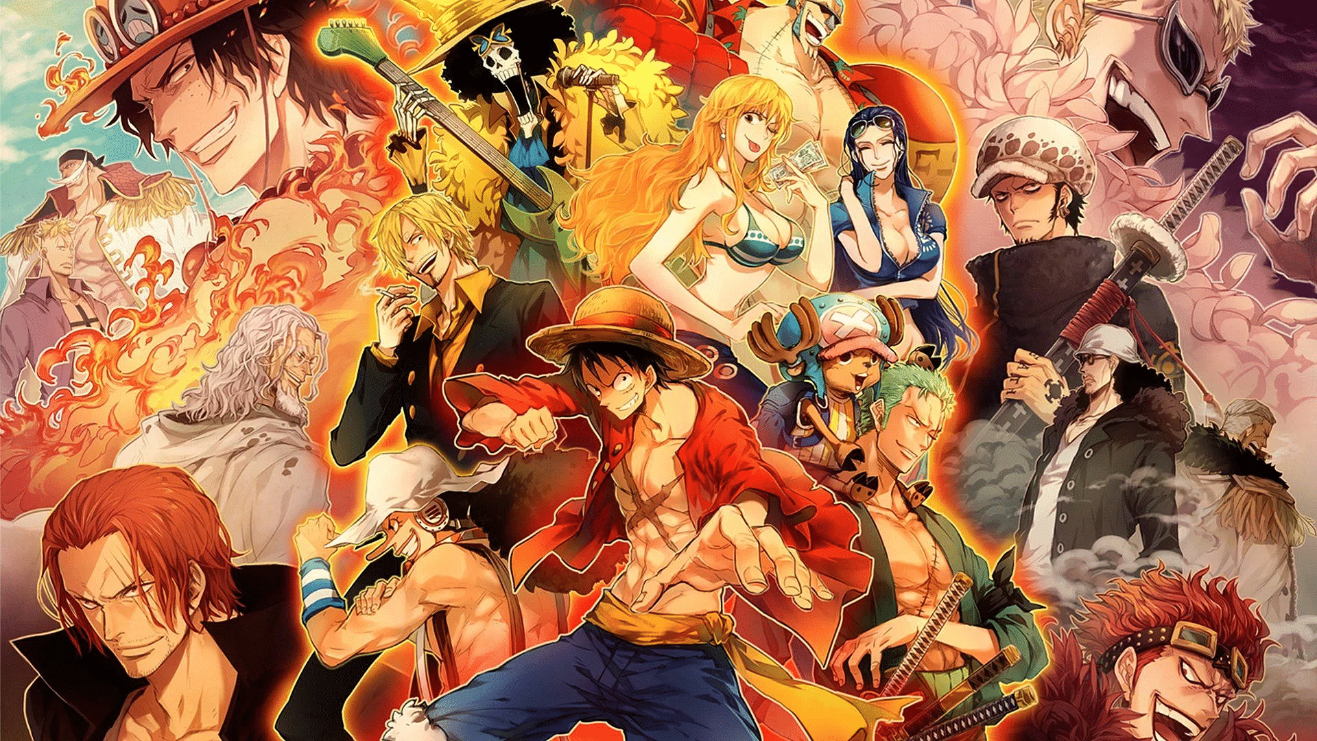 Is One Piece leaving Hulu in 2023? Explained