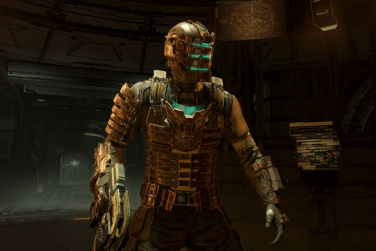 Unitology, Dead Space Wiki