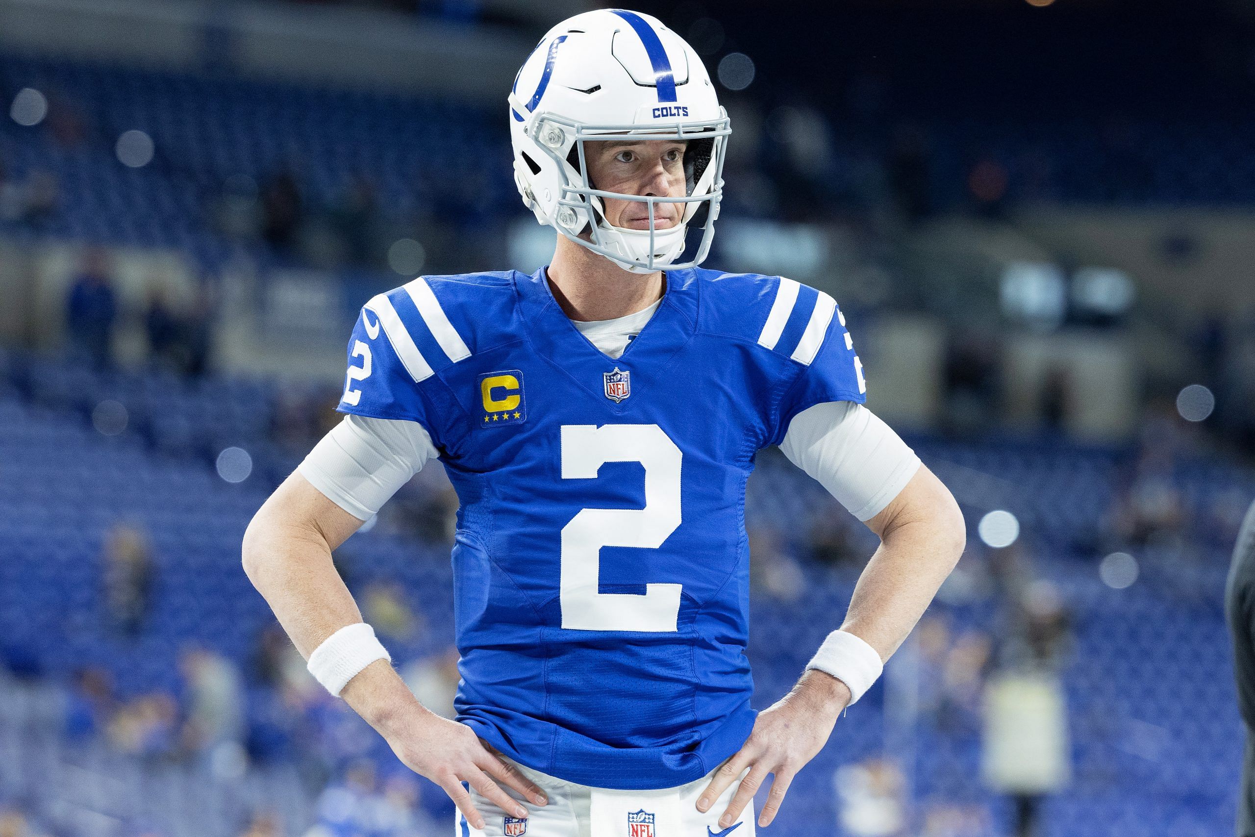 2022 Colts Fantasy Football Preview: Can Matt Ryan get Indianapolis over  the hump? 