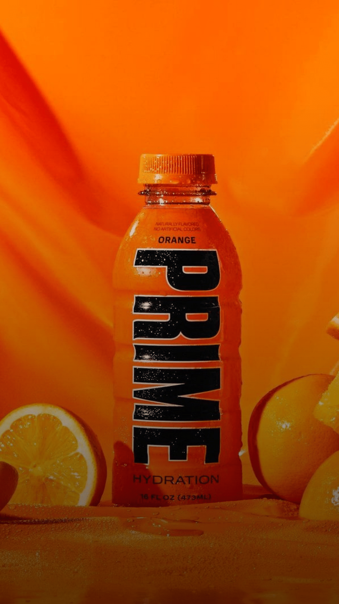 PRIME on LinkedIn: PRIME is now the official Sports Drink of the Ultimate  Fighting…