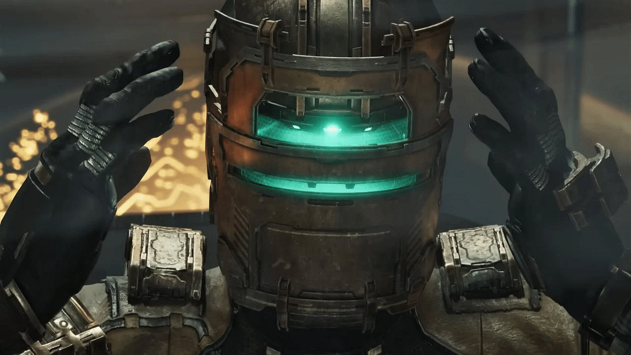 Dead Space Remake: What is the Peng?