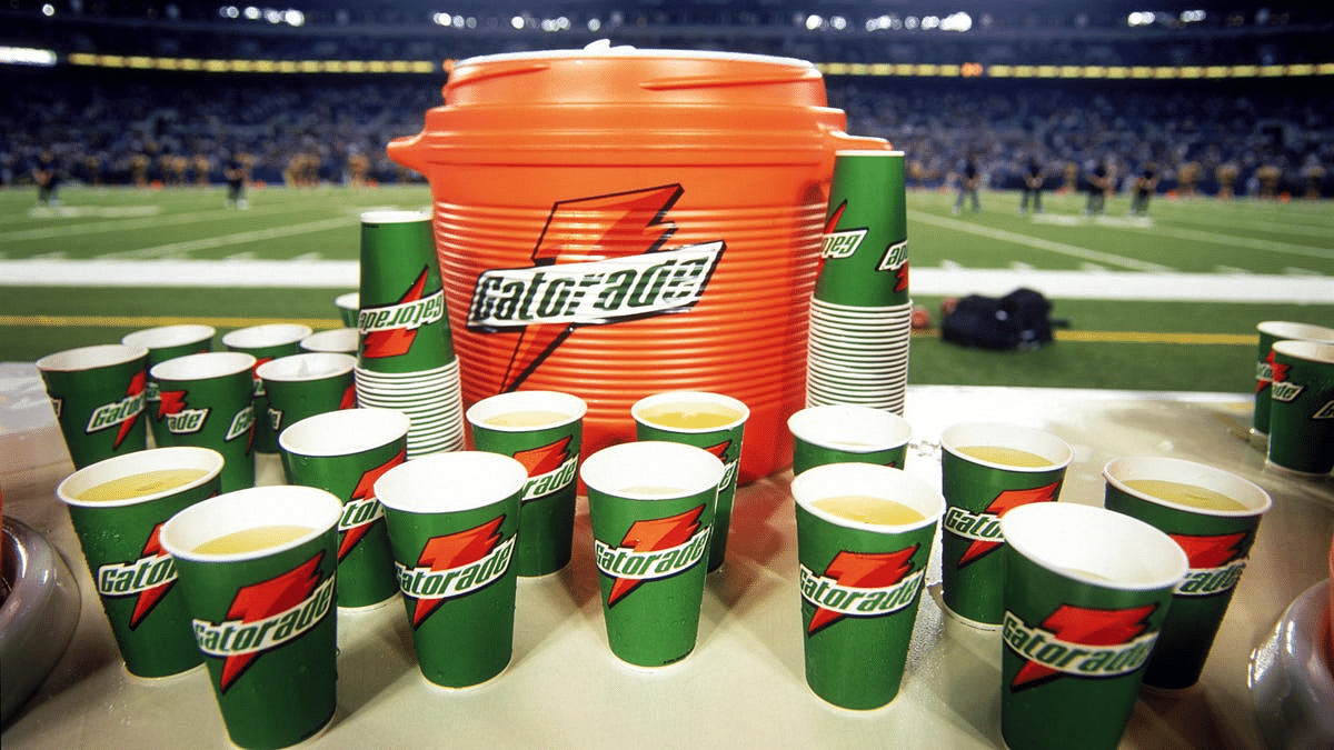 Betting on the Color of The Gatorade at the Super Bowl - Sportskeeda Stories