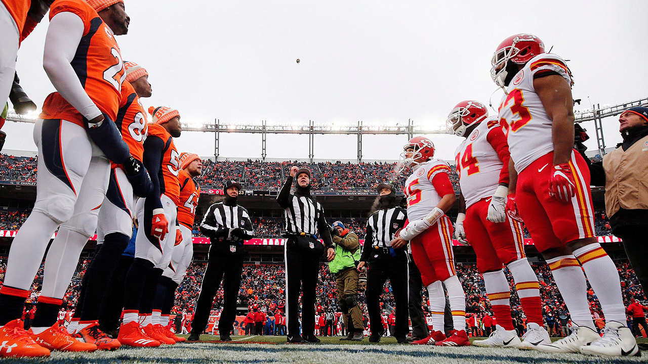 Coin Toss, Opening Kickoff Among Most Popular Super Bowl Props