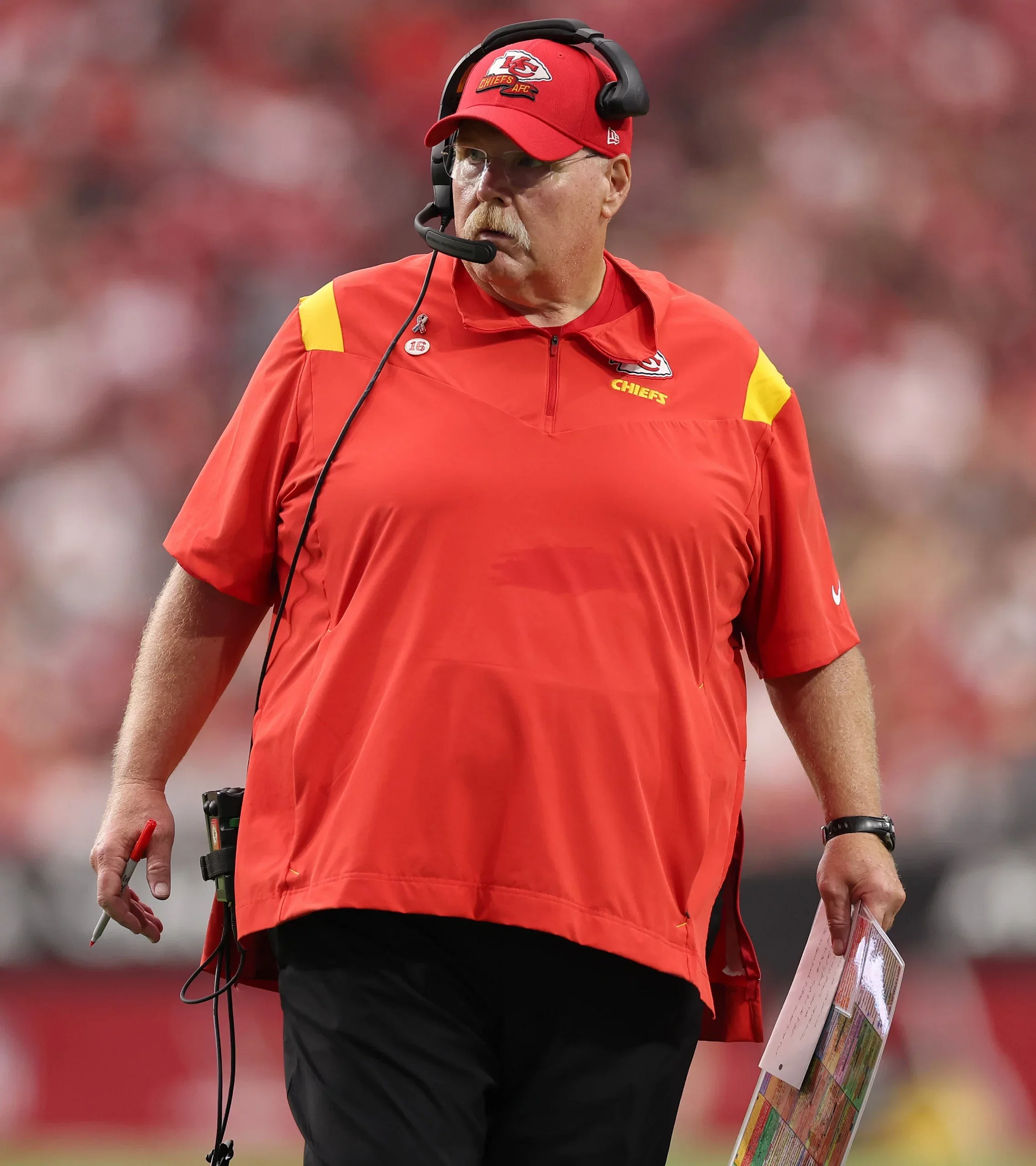 Kansas City Chiefs Full Draft Picks: 2023 NFL Draft - Sportskeeda