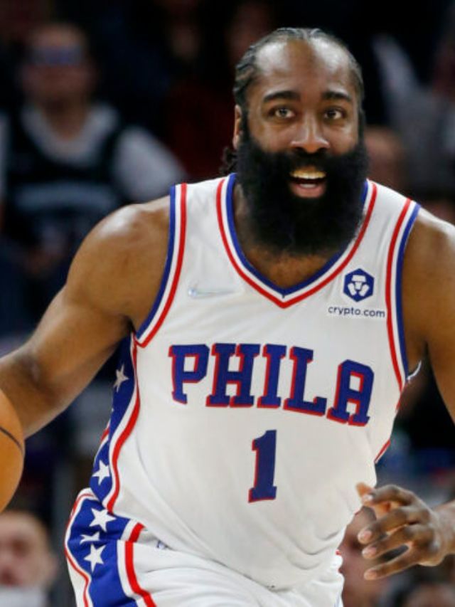 Top 5 Assists Per Game Leaders in the 202223 NBA Season Sportskeeda