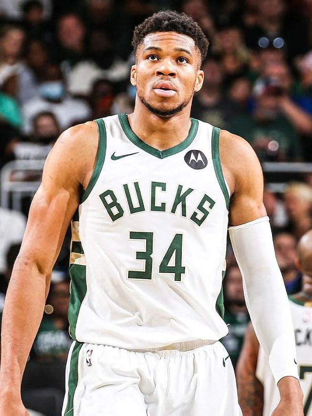 Milwaukee Bucks Predicted Depth Chart for 2023-24 NBA Season ...