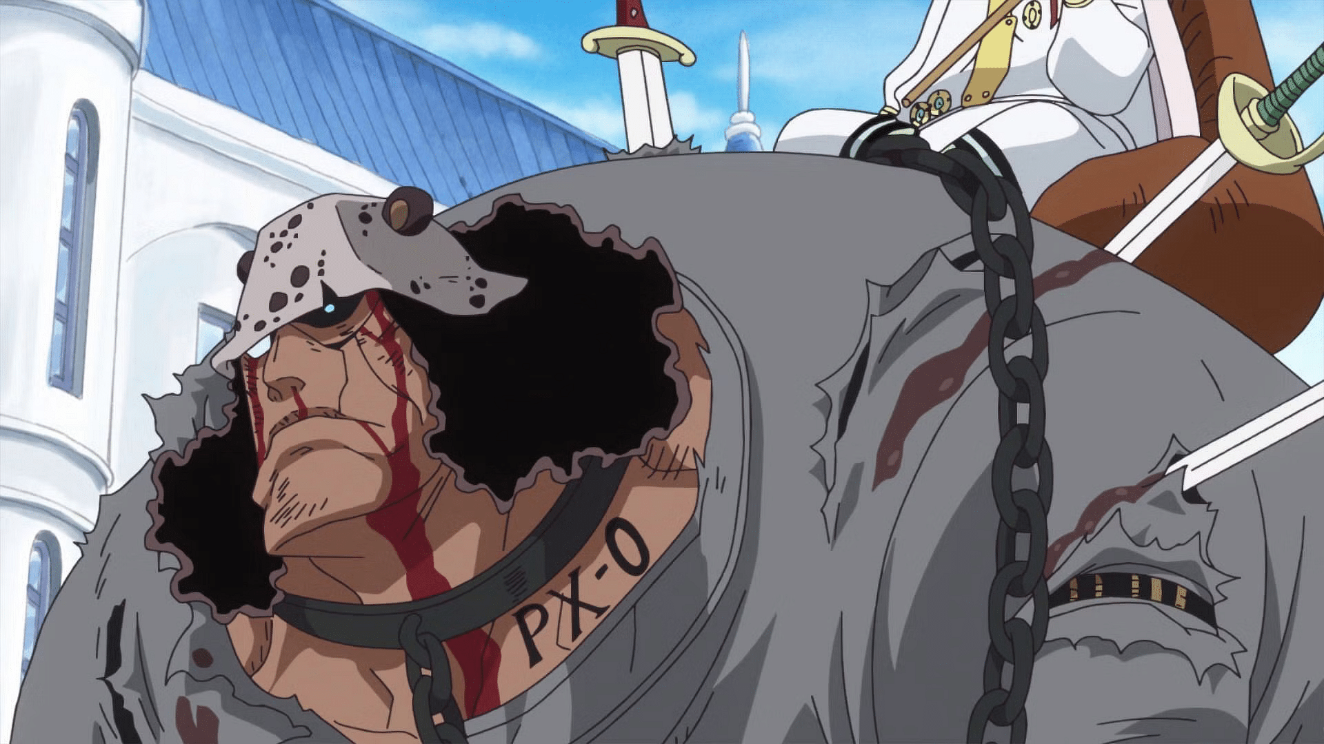 One Piece Episode 1074 Release Date & Time - IMDb