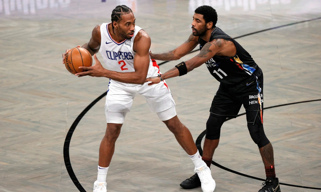 Los Angeles Clippers 2023-24 depth chart: Starters and backups