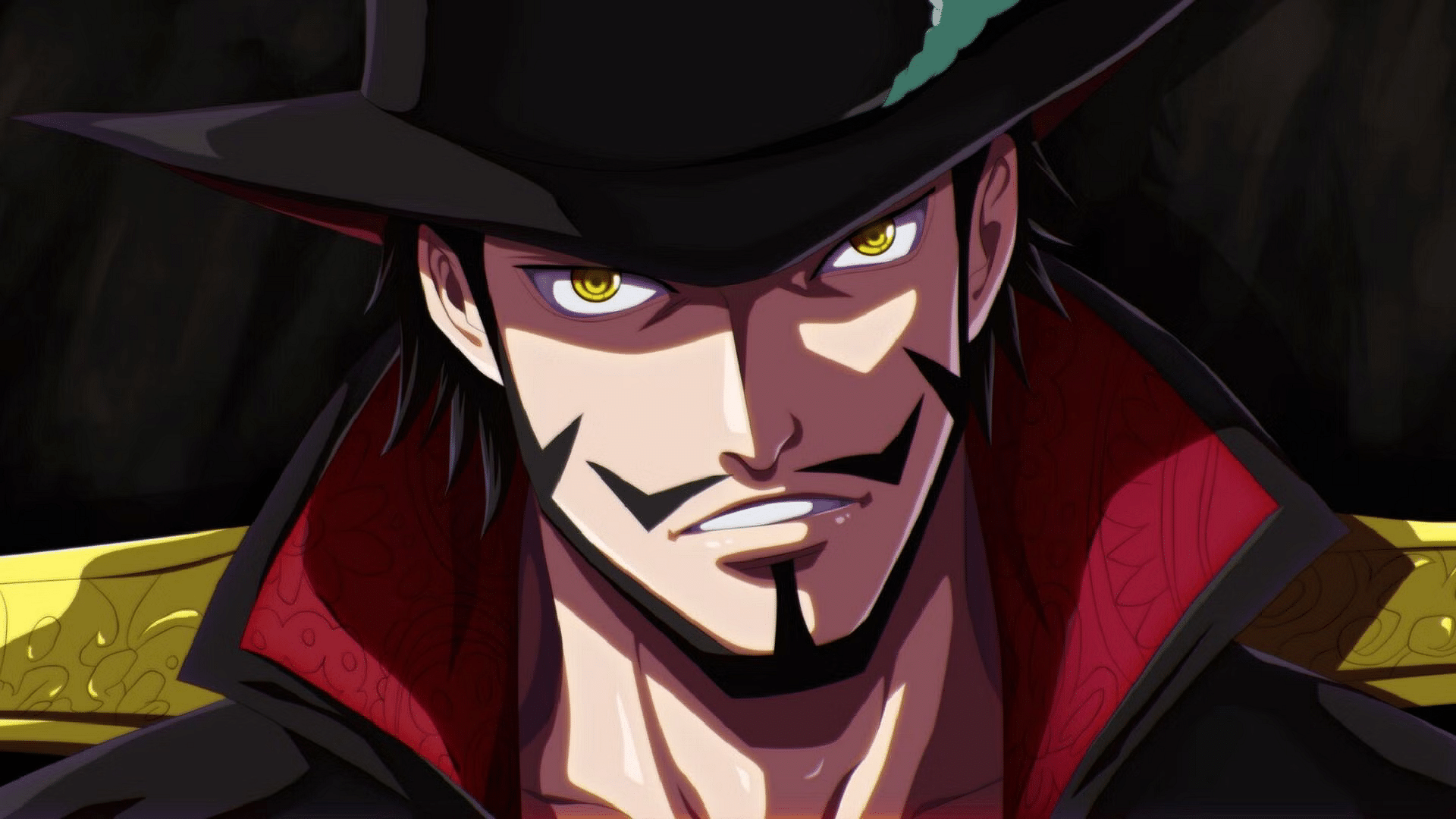 Gildarts vs Mihawk - Battles - Comic Vine