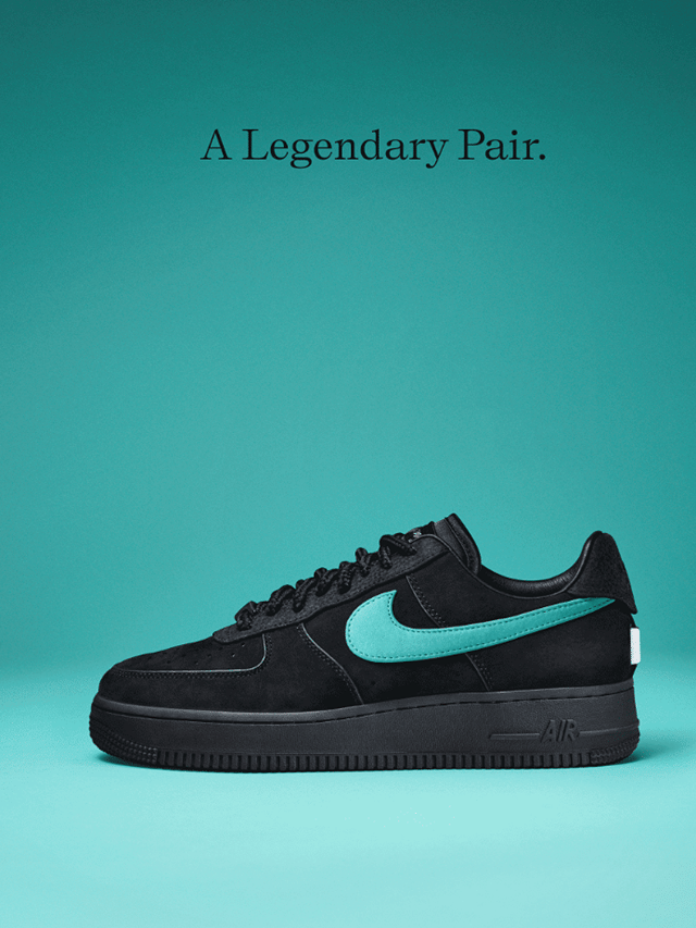 tiffany blue af1