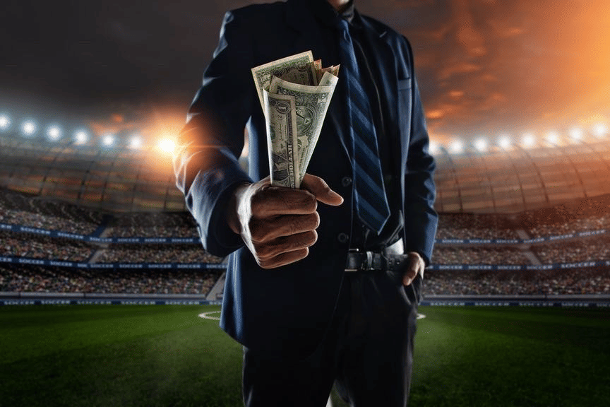 The Green Lumber Dilemma in Sports Betting and Beyond - Sportskeeda Stories
