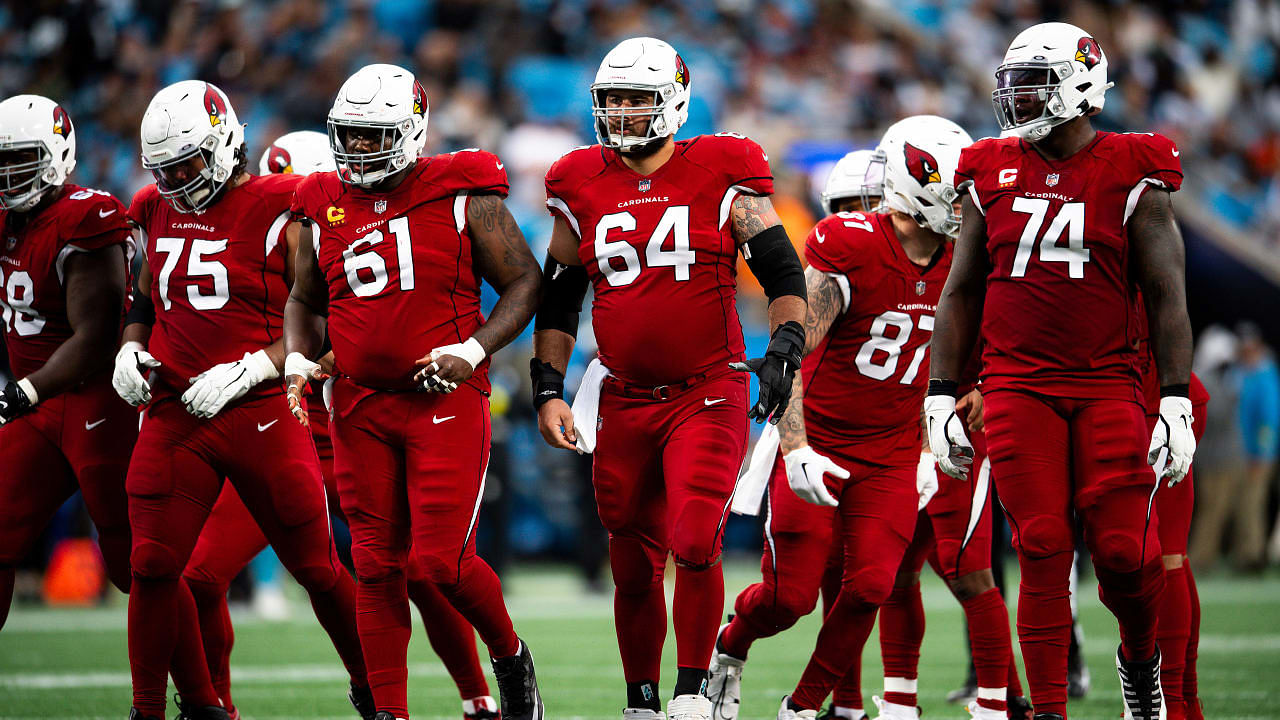 All-Time Teams: Arizona Cardinals