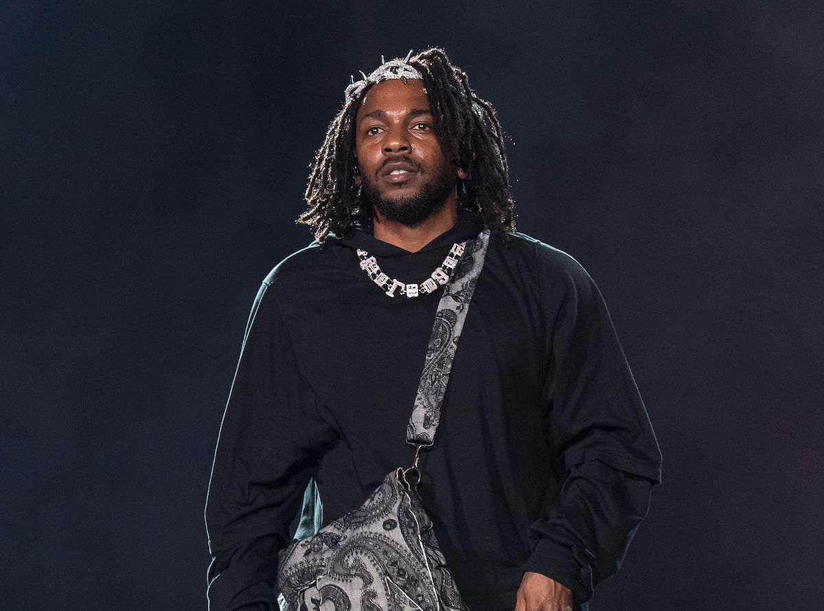 Top 5 most sought-after Super Bowl halftime show performers feat. Kendrick  Lamar