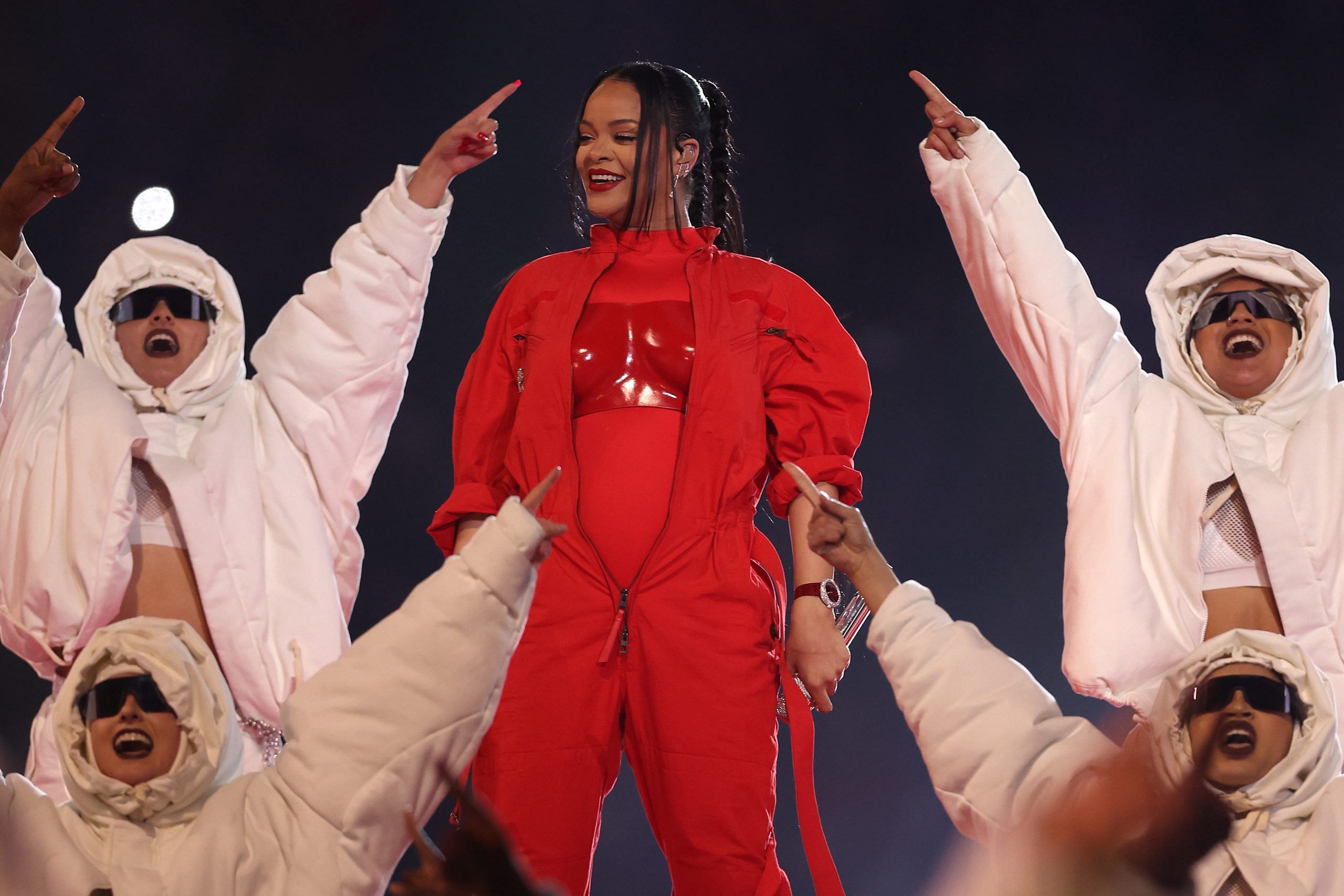 3 Takeaways From Rihanna's Super Bowl Marketing Campaign