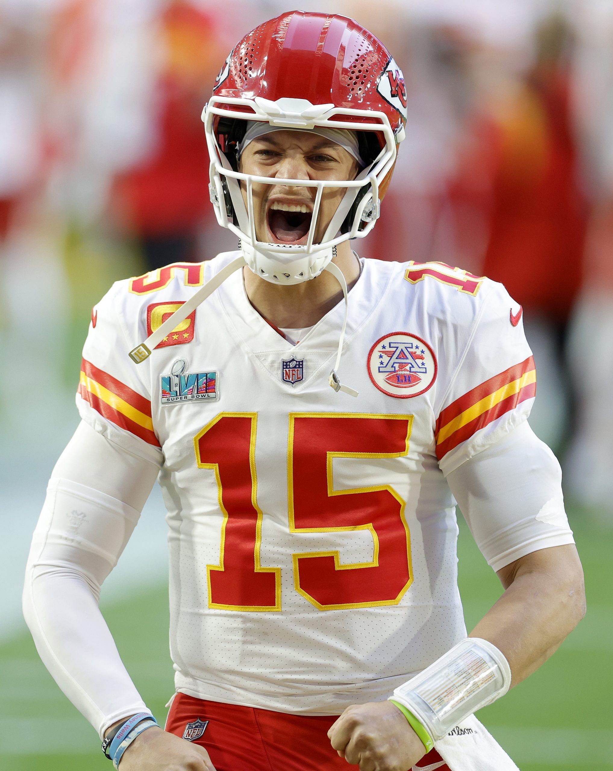 Patrick Mahomes' Madden 24 Rating Revealed - Sportskeeda Stories