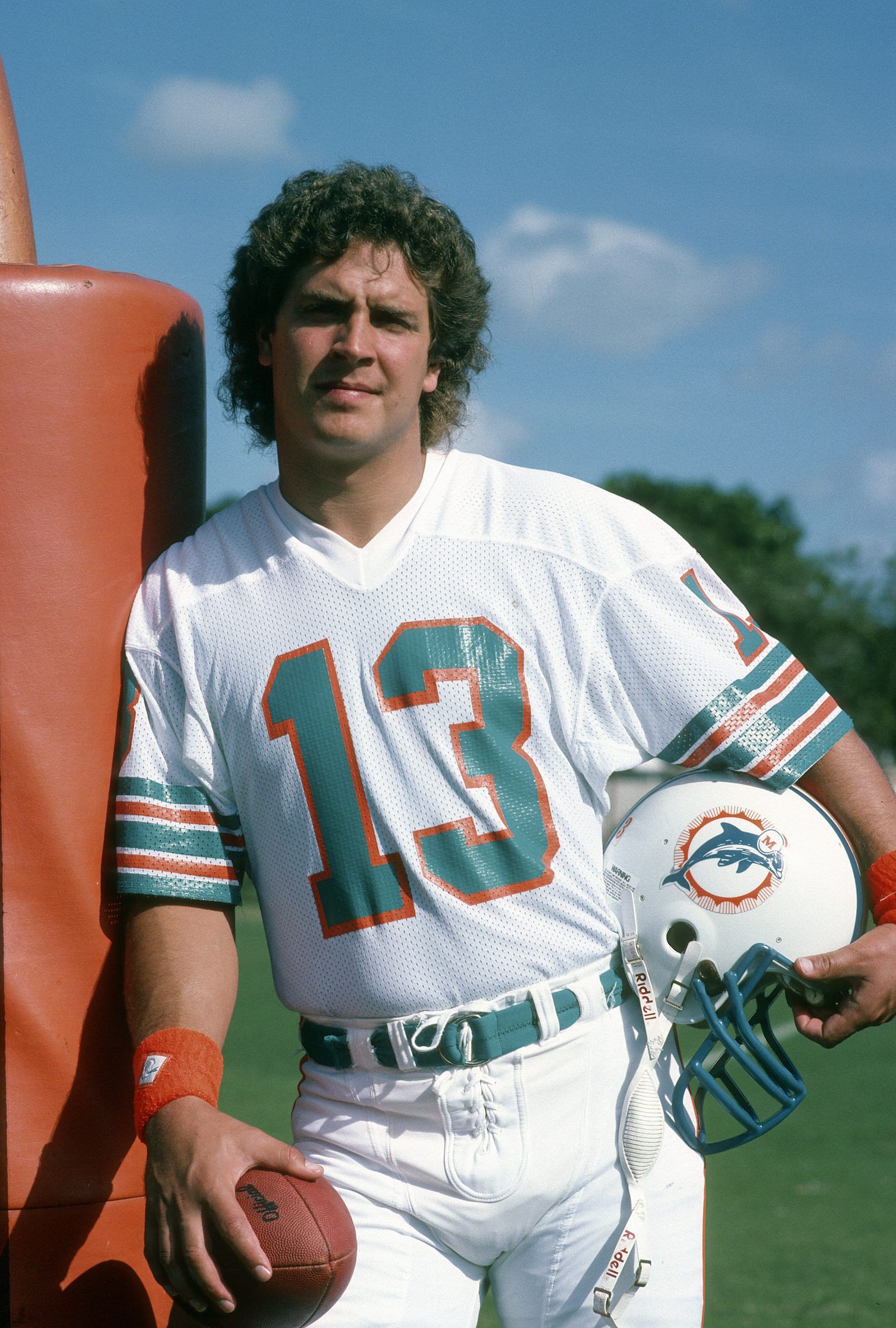 Dan Marino: Miami Dolphins' greatest player ever - Sportskeeda Stories