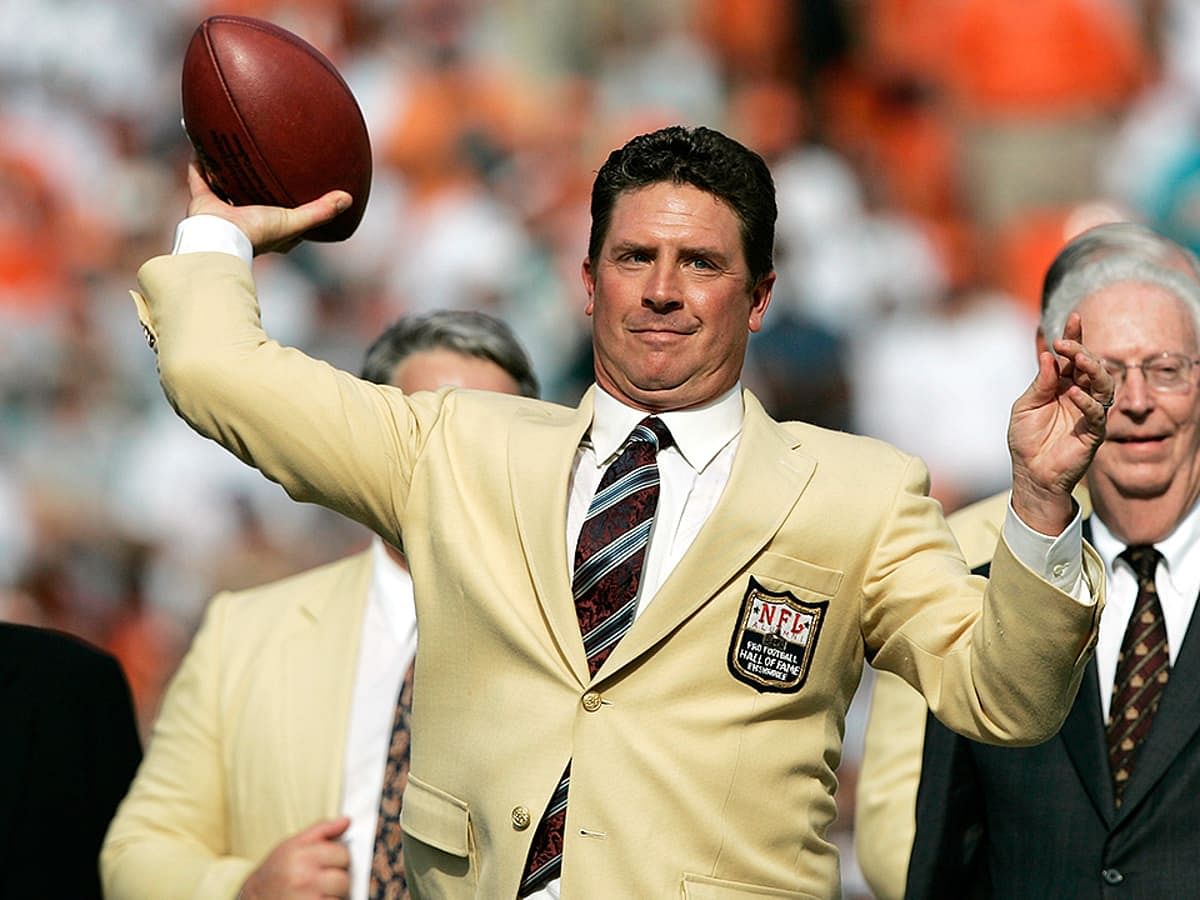 Best Miami Dolphins Player EverNot Named Marino? - The Phinsider