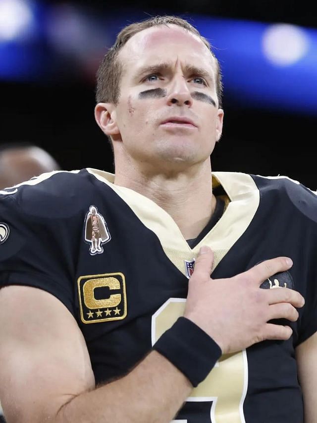 Drew Brees: Saints' Greatest Player Ever - Sportskeeda Stories