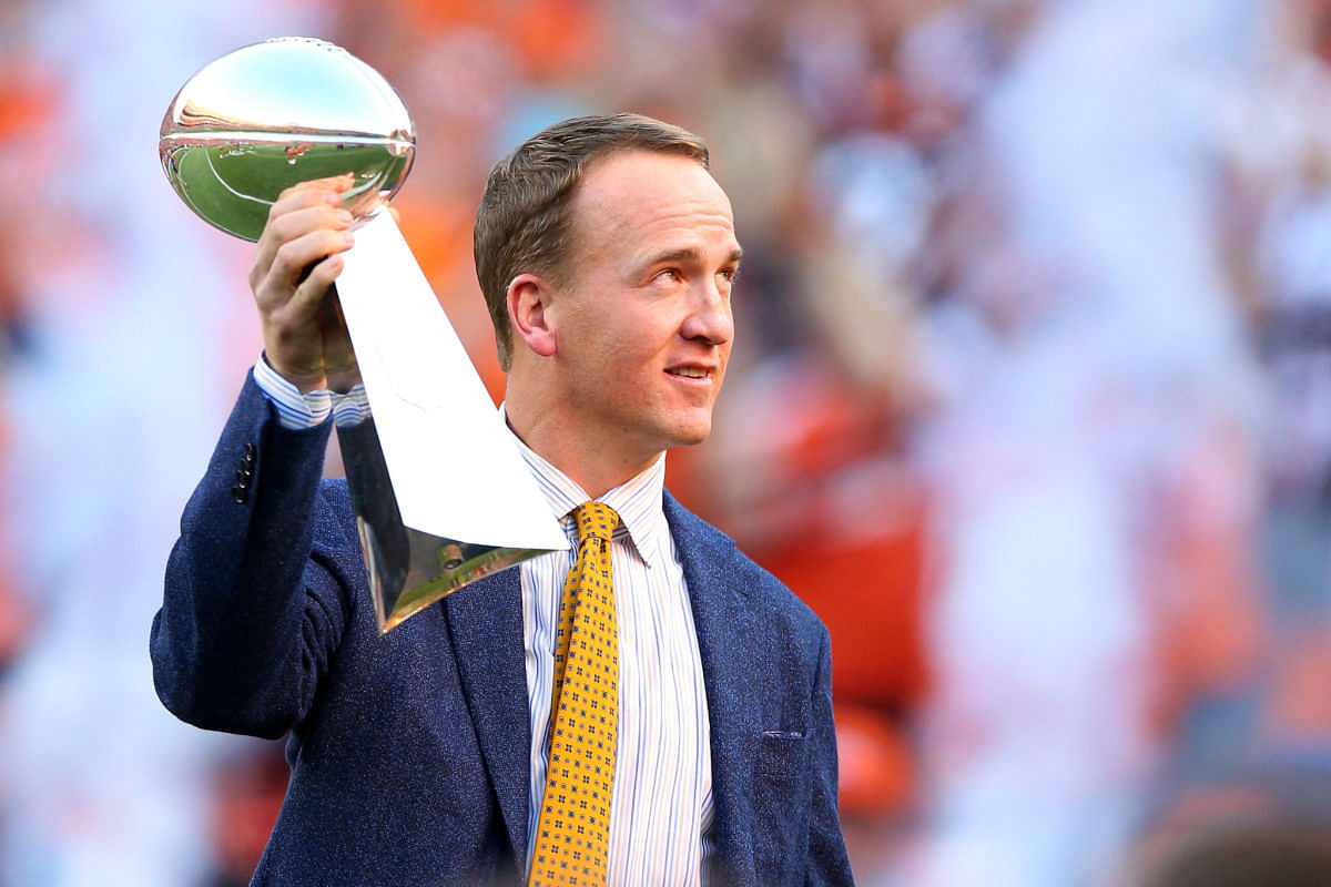 Peyton Manning - Wikipedia