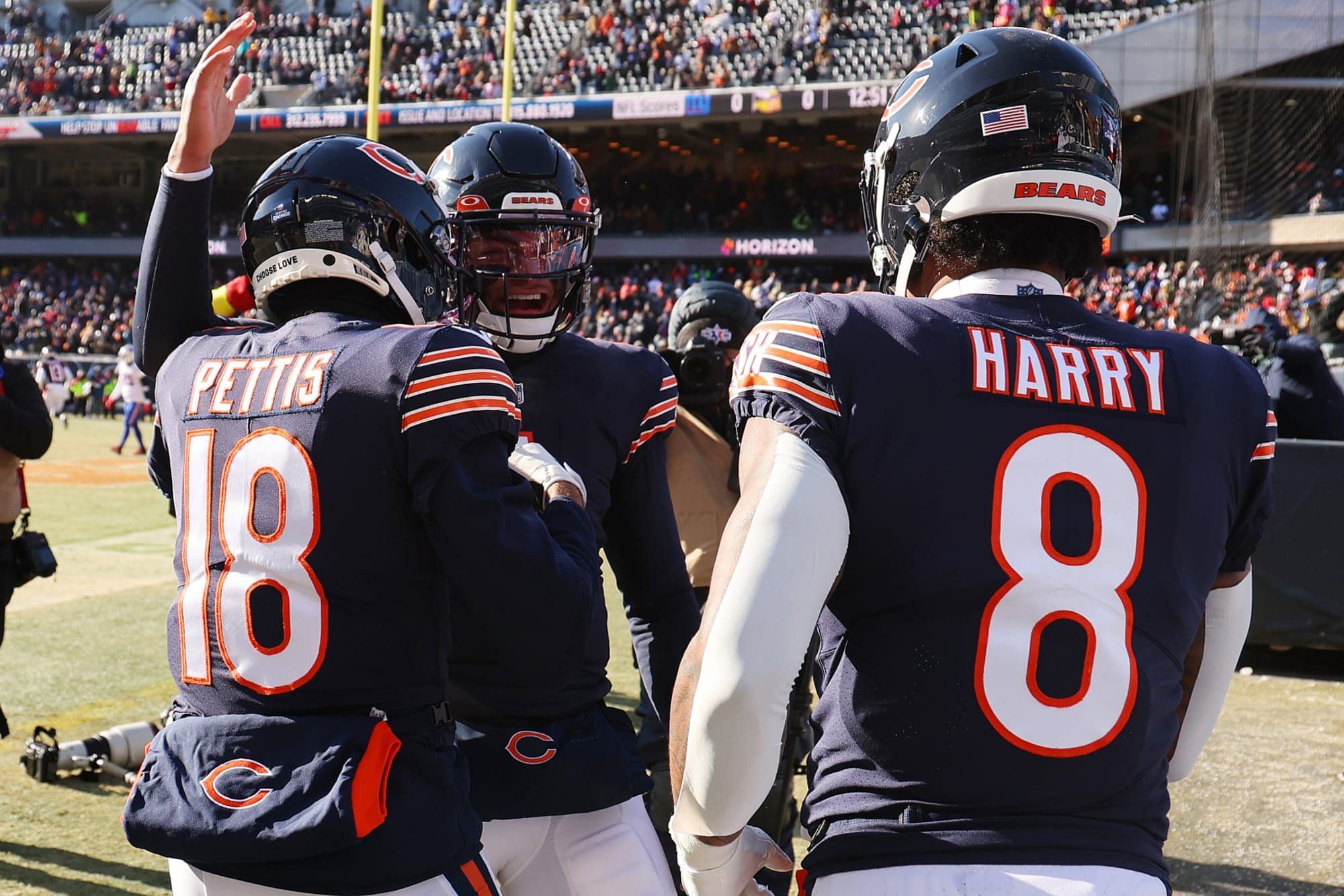 5 bold predictions for the Chicago Bears in the 2021 NFL season