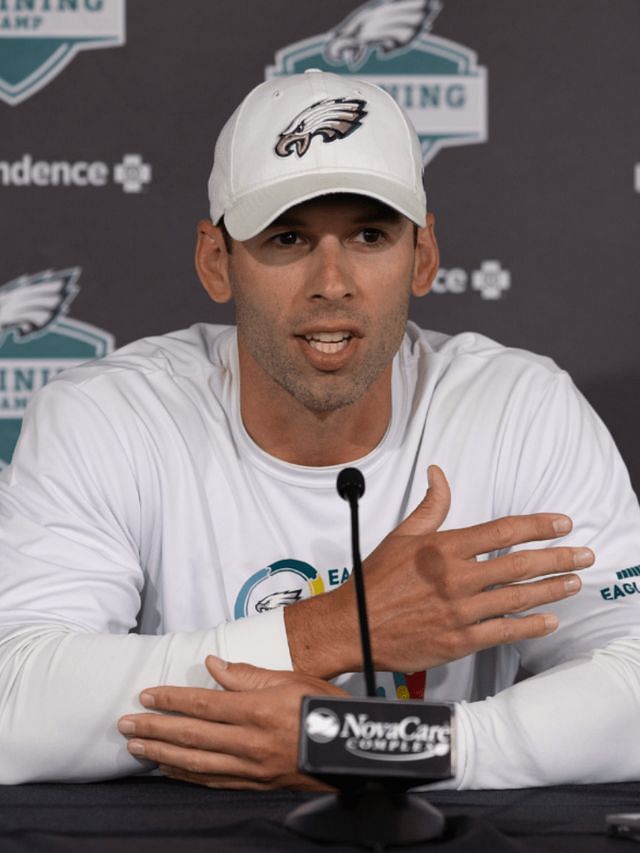 Who Is Jonathan Gannon? All You Need To Know About Cardinals' New Hc ...