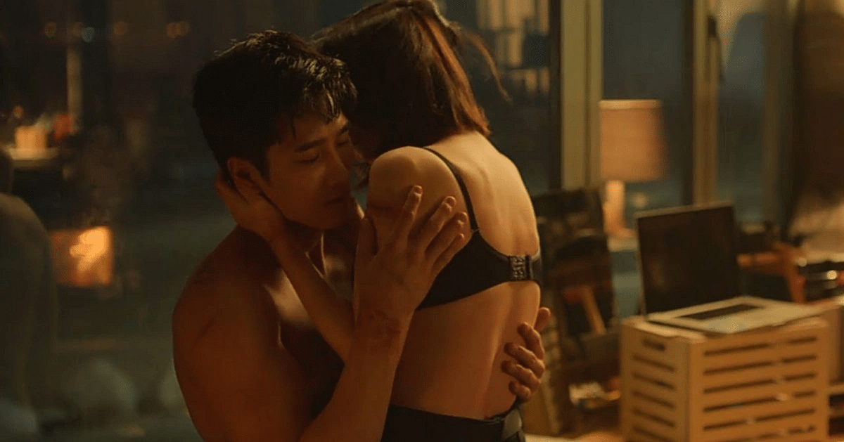 5+ Explicit NSFW K-Dramas That Definitely Earned Their Ratings - Koreaboo