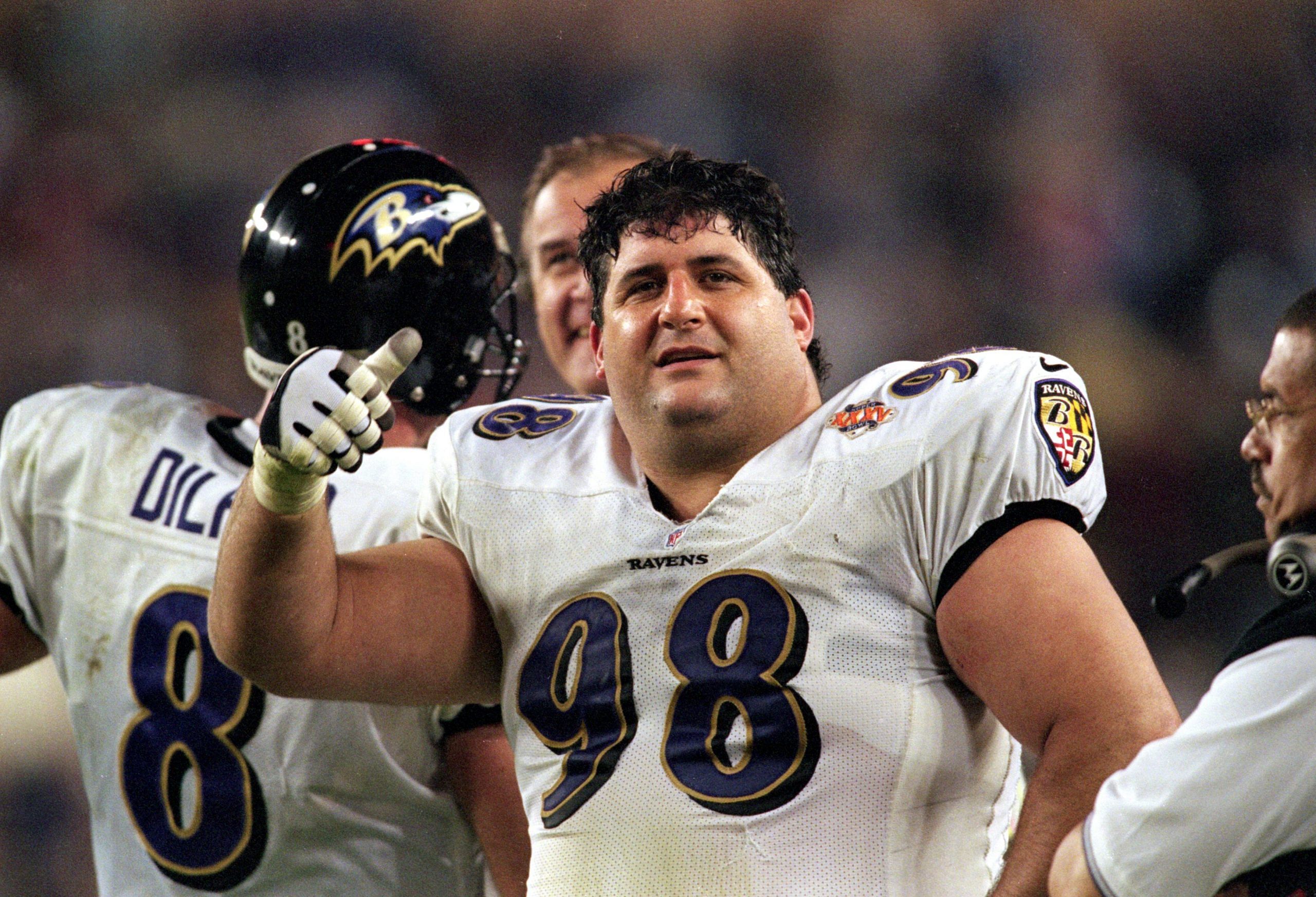 How Did Tony Siragusa Die? Cops Release Details - Sportskeeda Stories