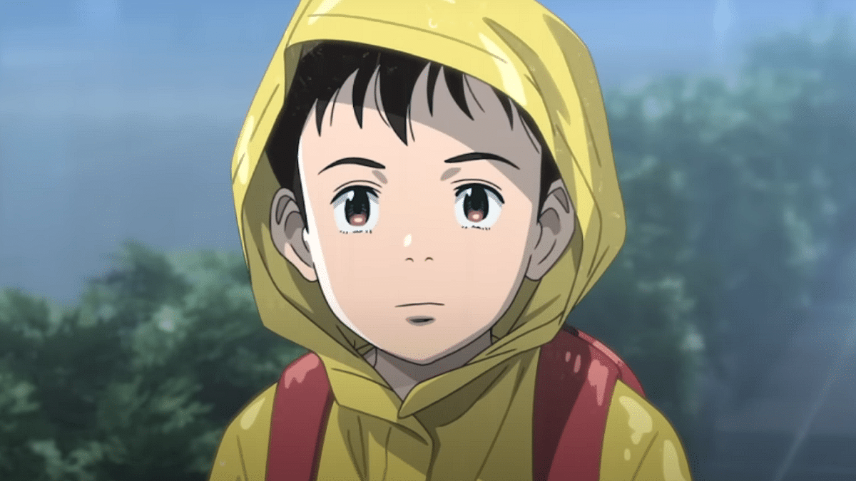 Netflix to stream anime series based on Naoki Urasawa's 'Pluto