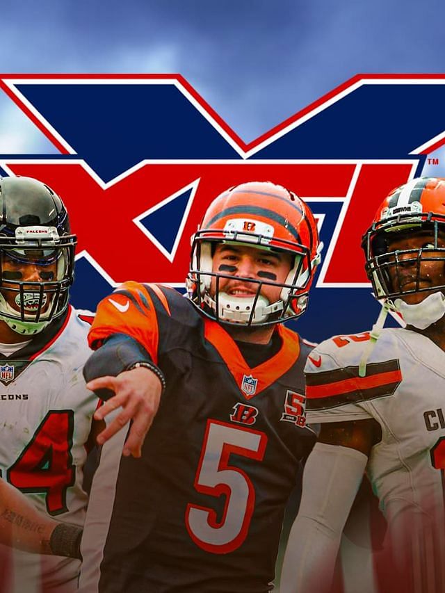 3 Xfl Rules That Would Make Nfl Better - Sportskeeda Stories