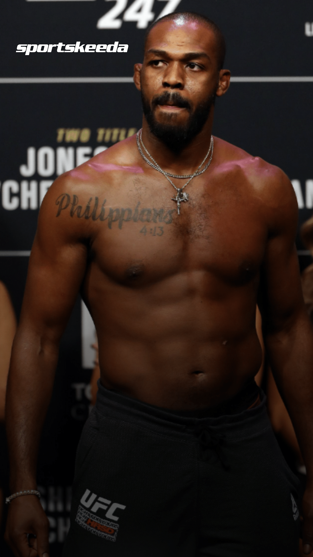 Jon Jones arrests: Jon Jones DUI and other crimes: How many times