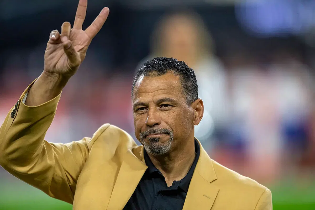 Rod Woodson - Wikipedia