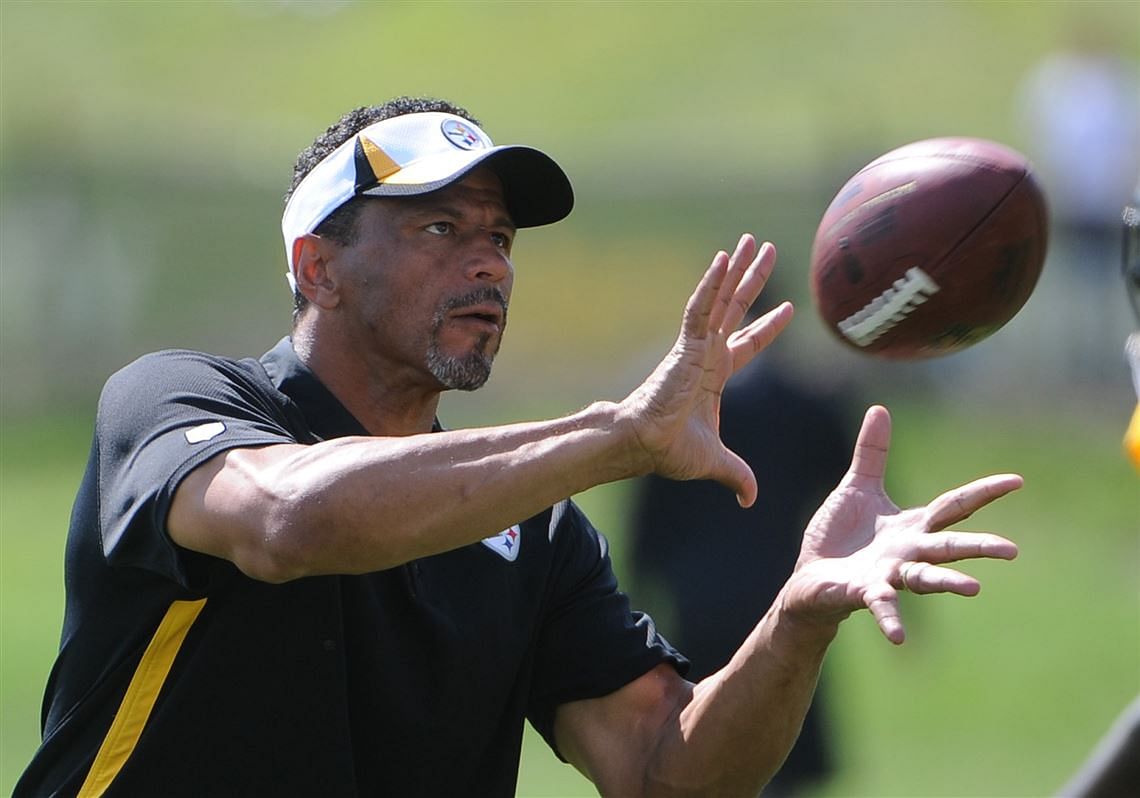 Rod Woodson, American Football Wiki