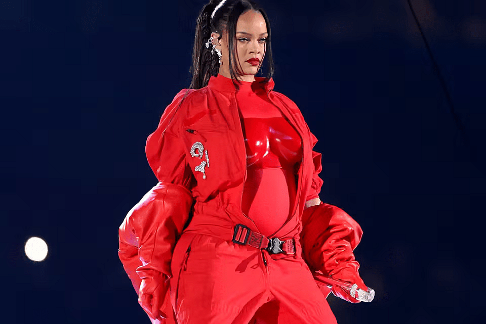 She's Back: Rihanna's History With Puma