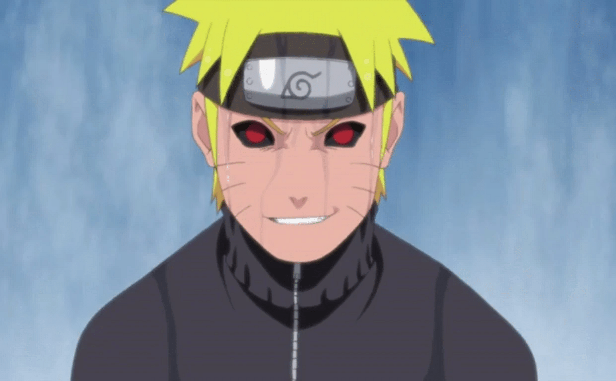 Naruto Shippuden 384 Official Simulcast Preview HD 