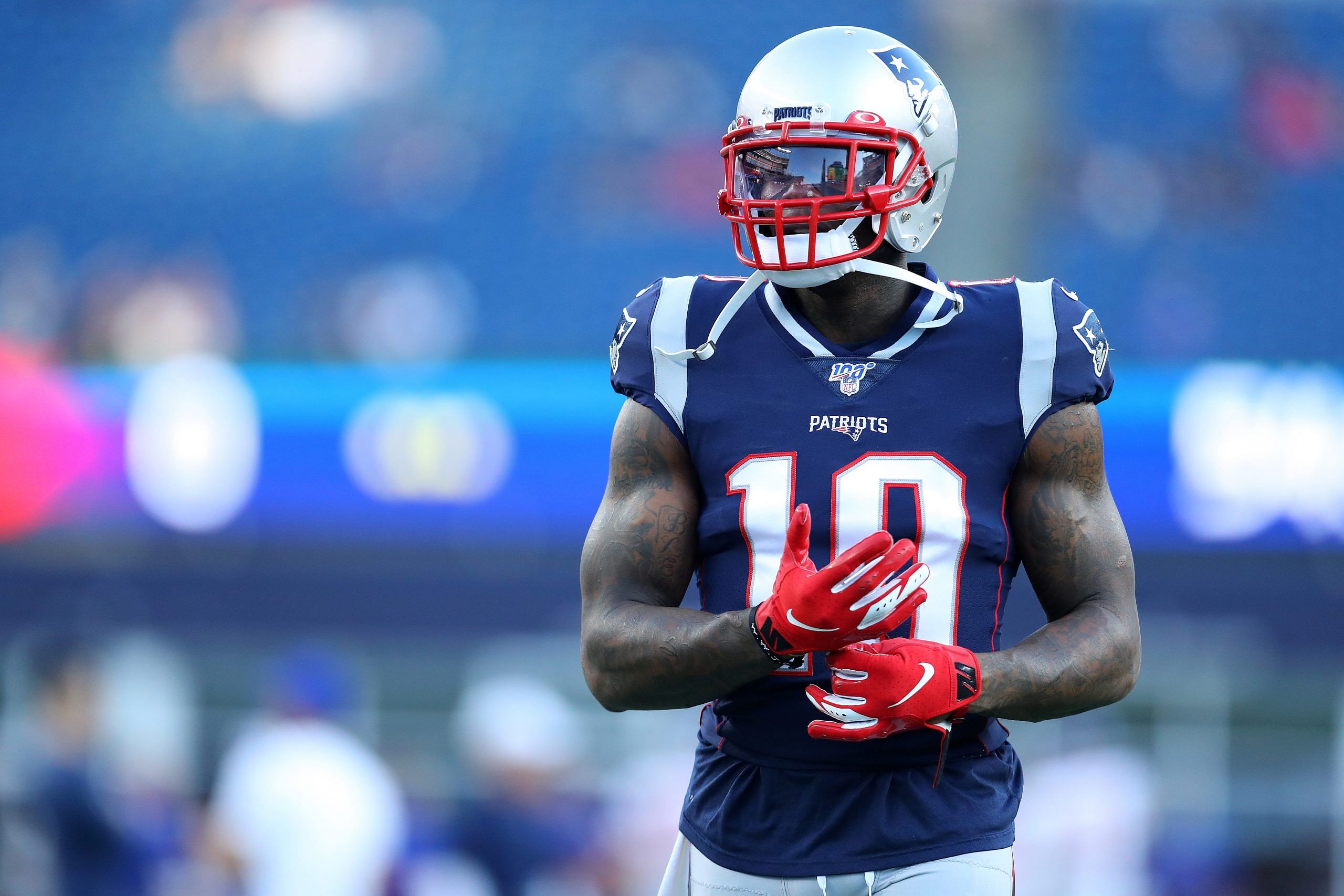 Josh Gordon: Josh Gordon XFL contract: How much will the former NFL WR make?