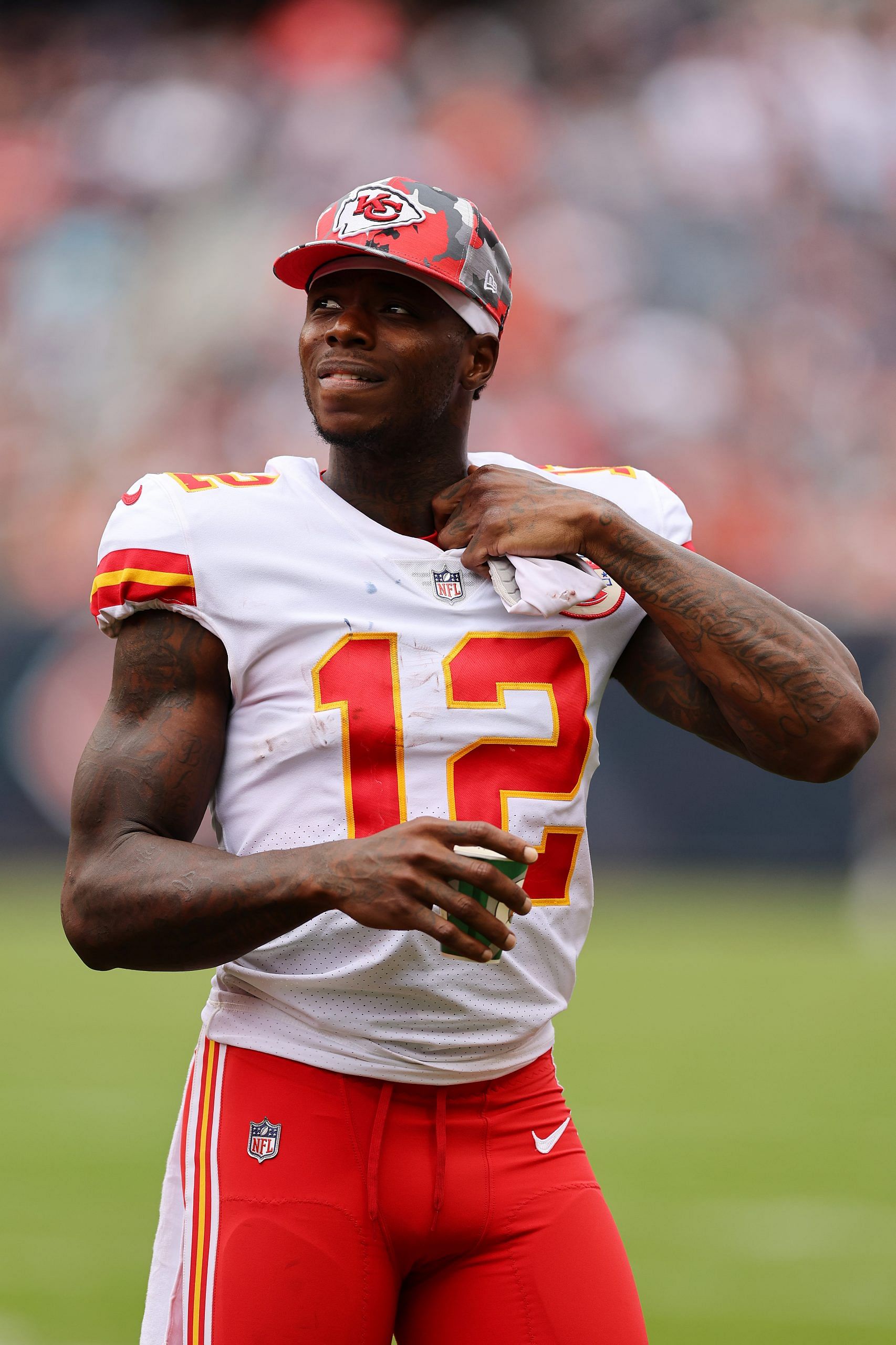 Josh Gordon: Josh Gordon XFL contract: How much will the former NFL WR make?