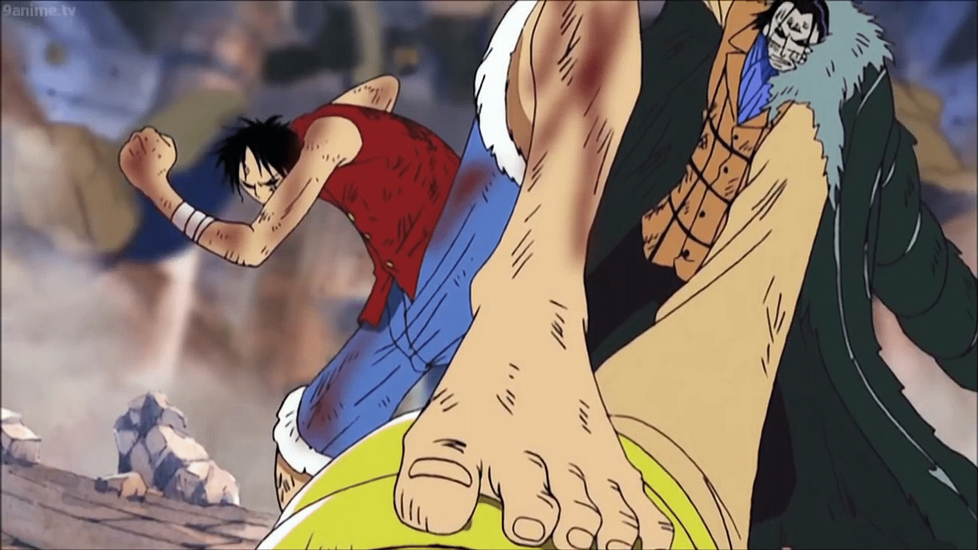 7 anime fights where the protagonist surprisingly lost