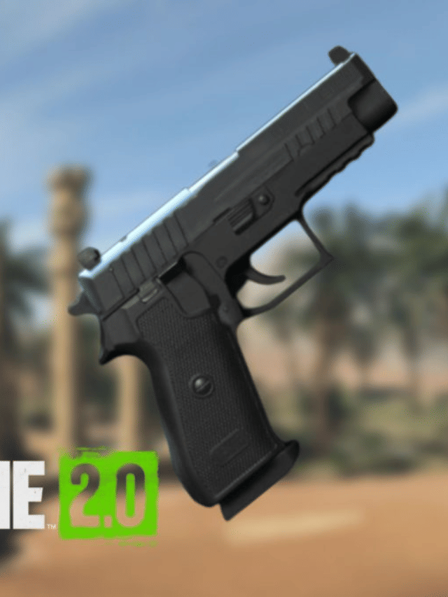 Best Akimbo Pistol loadout for Warzone 2 Season 2 Sportskeeda Stories